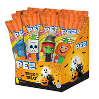 Pez Halloween Assortment - 12ct