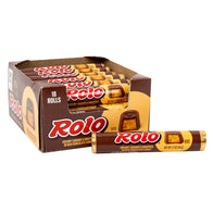 Rolo Candy Rolls - 18ct