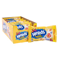 NERDS GUMMY CLUSTER CHERRY LEMONADE SHARE SIZE 3 OZ BAG