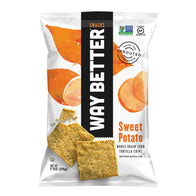 WAY BETTER - SWEET POTATO - 1OZ