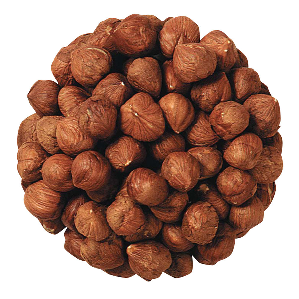 NASSAU CANDY BULK FILBERTS (HAZELNUTS)