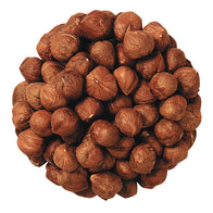 NASSAU CANDY BULK FILBERTS (HAZELNUTS)