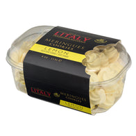 LITALY - LEMON MERINGUES COOKIES - 4OZ