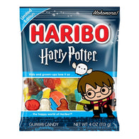 HARIBO HARRY POTTER GUMMIES MIX 4 OZ BAG