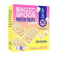 MAGIC SPOON MINI PRTN BAR MARSHML (8 CT) 4.8 OZ