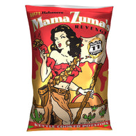 ROUTE 11 MAMA ZUMA'S REVENGE POTATO CHIPS 6 OZ BAG