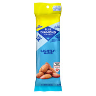 BLUE DIAMOND LOW SODIUM ALMONDS 1.5 OZ BAG