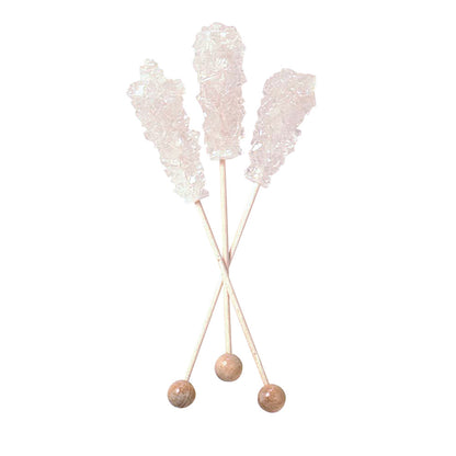 Rock Candy Swizzle Sticks 72ct - Assorted Colors