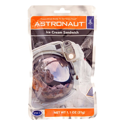 Astronaut Ice Cream - 50ct