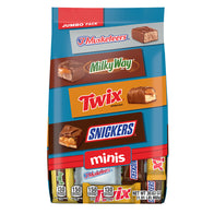 MARS MINIS XL 30.63 OZ BAG