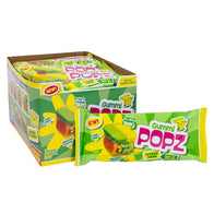 GUMMI POPZ CITRUS SOUR SHARE SIZE 1.83 OZ BAG