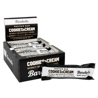 BAREBELLS COOKIES &amp; CREAM 1.94 OZ