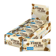 NUGO FIBER D'LISH BLONDIE BARS 1.6 OZ