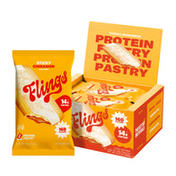 FLINGS - STICKY CINNAMON PRO PASTRY - 1.6OZ