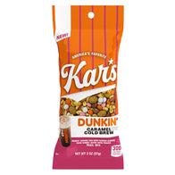 KARS - DUNKIN' CARAMEL COLD BREW - 2OZ