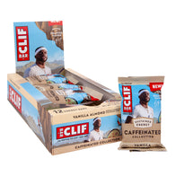 CLIF BAR VANILLA ALMOND CAFFEINATED 2.4 OZ