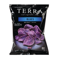 TERRA CHIPS BLUES POTATO 1 OZ BAG