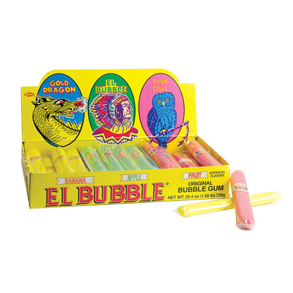 Bubble Gum Cigars - 36ct