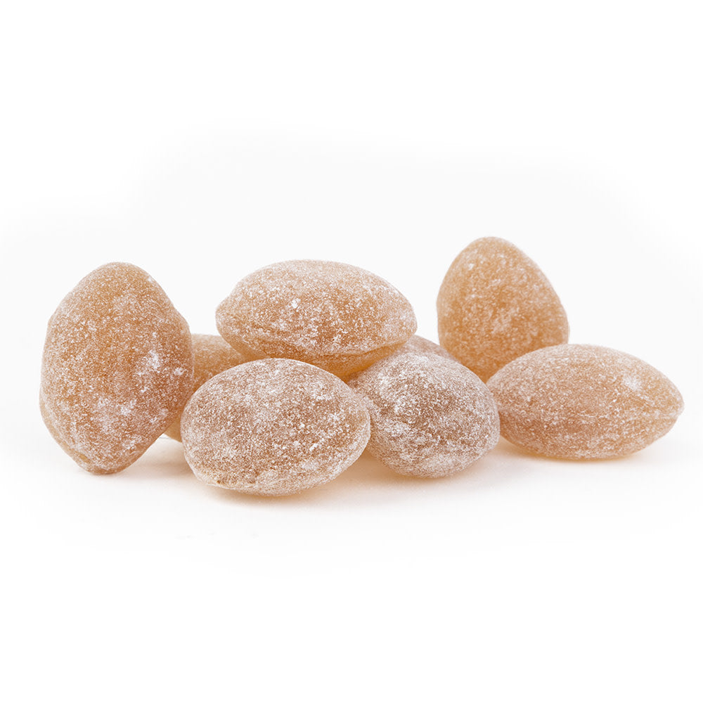CLAEY&rsquo;S SANDED GINGER DROPS