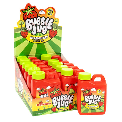 Bubble Jugs - 12ct