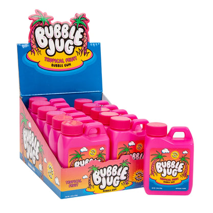 Bubble Jugs - 12ct