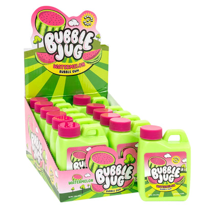 Bubble Jugs - 12ct
