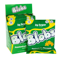 BLOBS - GUMMY CANDY - PNEAPPL PASIONFRUT - 1.8OZ