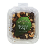 MAPLE VALLEY FARMS RAINBOW DELIGHT 5.5 OZ PEG TUB