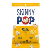 SKINNYPOP BUTTER POPCORN 1 OZ BAG