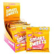 SMARTSWEETS SWEETCHEWS 1.6 OZ PEG BAG