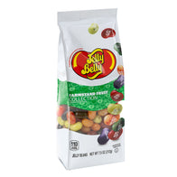 JELLY BELLY FARMSTAND FRUIT COLLECTION 7.5 OZ GIFT BAG