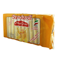SAVOIARDI - MOUNT BLANC LADY FINGERS - 7OZ