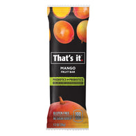 THAT'S IT MANGO PROBIOTIC 1.2 OZ BAR