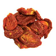 SUN DRIED TOMATO HALVES