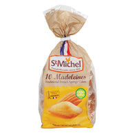 ST. MICHEL CLASSIC MADELEINE 8.81 OZ BAG