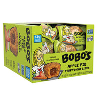 BOBO'S APPLE PIE STUFF'D BITES 1.3 OZ