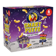PIRATES BOOTY - MULTIPACK SMART PUFFS(6CT) - 6OZ