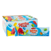 SWEDISH FISH CHEWS 1.94 OZ