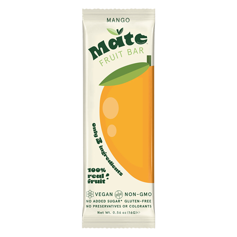 MATE FRUIT MANGO BAR 0.56 OZ
