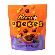 REESE'S PIECES CHOCOLATE COOKIE 7.6 OZ