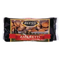 ALESSI AMARETTI COOKIES 7 OZ BAG