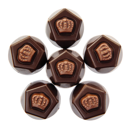 Espresso Truffle - 6lb