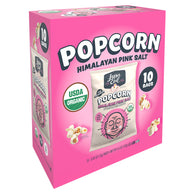 LESSER EVIL - HIMALAYAN PINK SNACK PK (10CT) - 4.6OZ