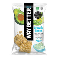 WAY BETTER - AVOCADO RANCH - 1OZ