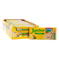 LOACKER CLASSIC LEMON WAFER 1.59 OZ