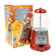 CLASSIC JUNIOR GUMBALL MACHINE BANK