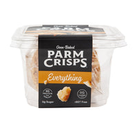 PARM CRISPS EVERYTHING 3 OZ TUB