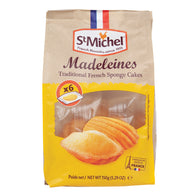ST. MICHEL CLASSIC MADELEINE 5.29 OZ POUCH