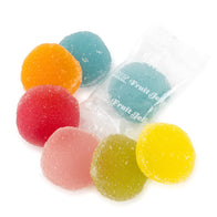CLEVER CANDY FRUIT JELLY JEWELS