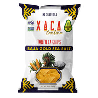 XACA CANTINA - BAJA GOLD SEA SALT TC - 5OZ